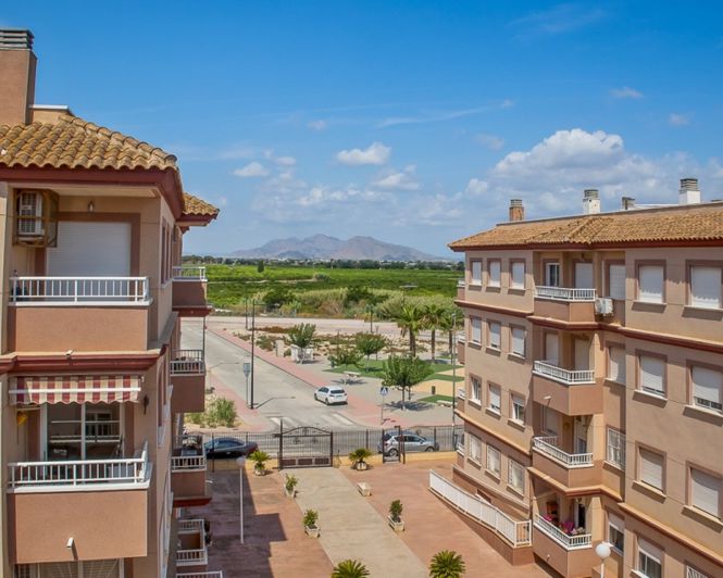 Image No.14-Appartement de 2 chambres à vendre à Algorfa