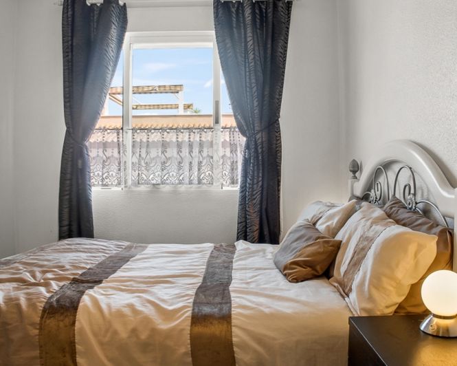 Image No.3-Appartement de 2 chambres à vendre à Algorfa