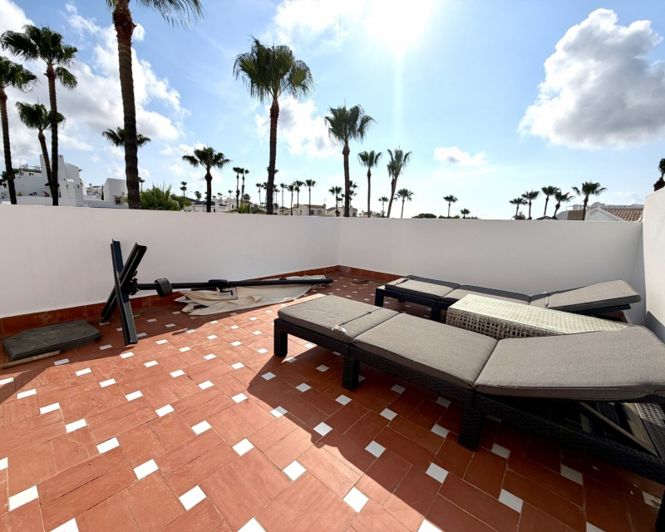 Image No.27-2 Bed Townhouse for sale