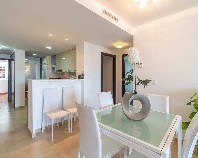 Image No.13-2 Bed Apartment for sale