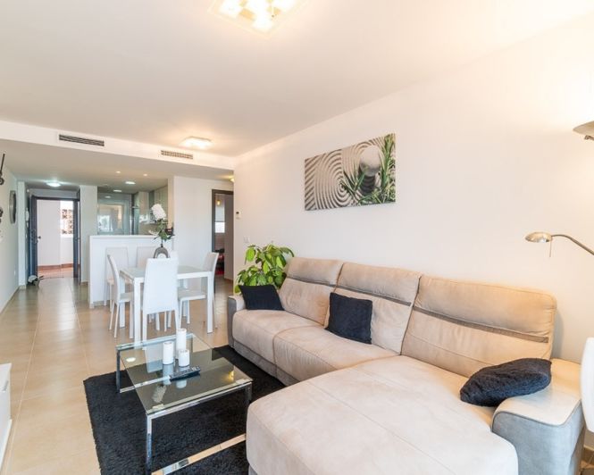 Image No.16-2 Bed Apartment for sale