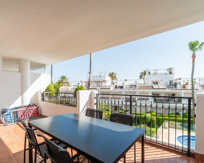 Image No.17-2 Bed Apartment for sale