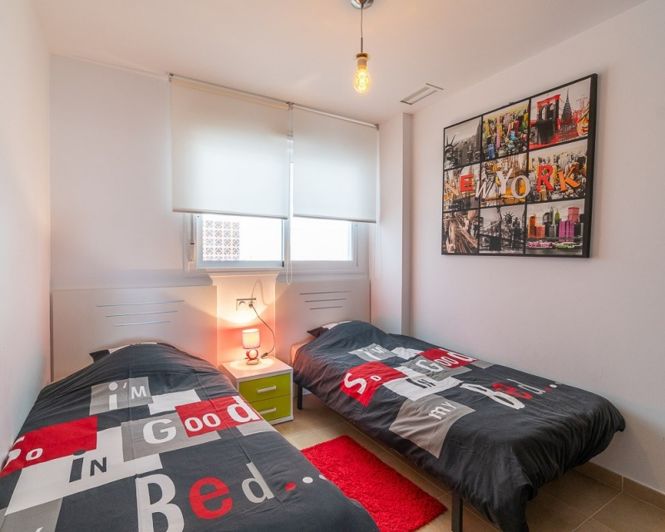Image No.23-2 Bed Apartment for sale
