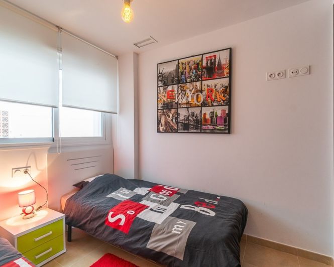 Image No.24-2 Bed Apartment for sale