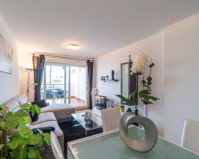 Image No.31-2 Bed Apartment for sale
