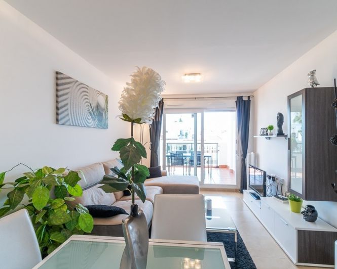 Image No.32-2 Bed Apartment for sale