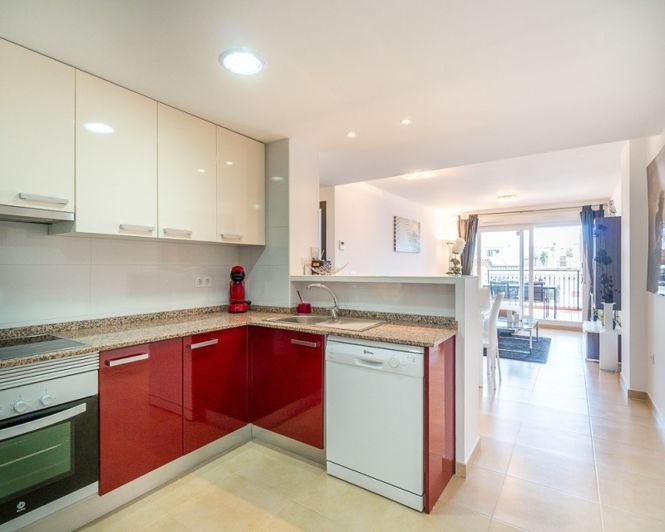 Image No.6-2 Bed Apartment for sale