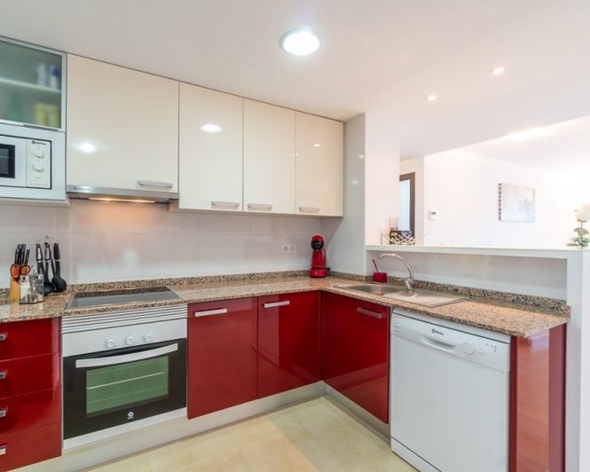 Image No.7-2 Bed Apartment for sale