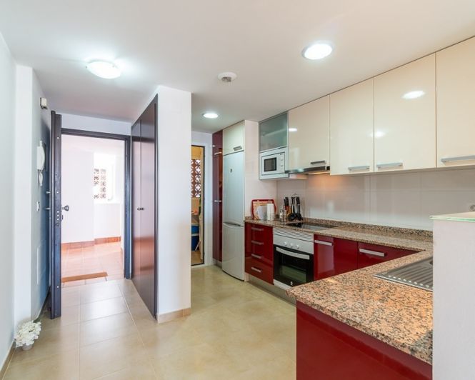 Image No.8-2 Bed Apartment for sale