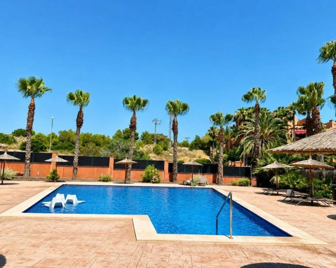 Image No.3-2 Bed Apartment for sale
