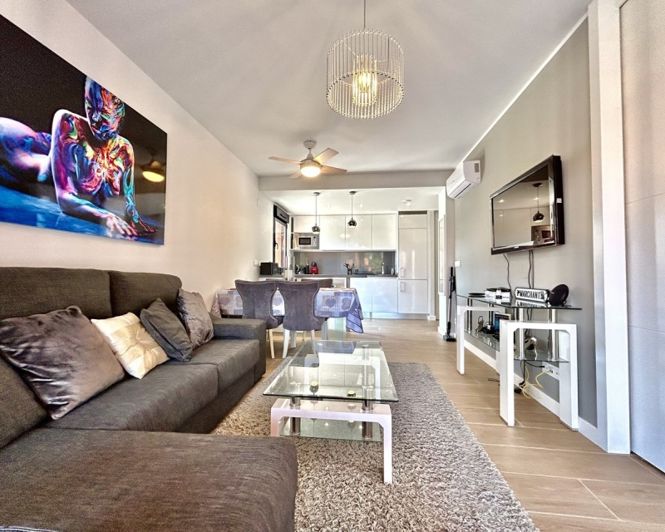 Image No.7-2 Bed Apartment for sale