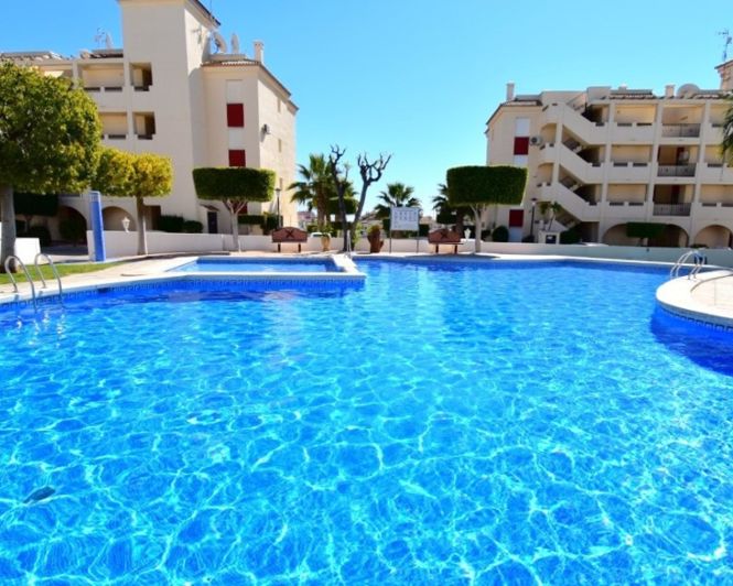 Image No.21-Appartement de 2 chambres à vendre à Playa Flamenca