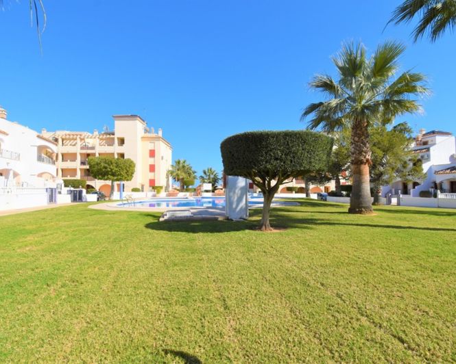 Image No.22-Appartement de 2 chambres à vendre à Playa Flamenca