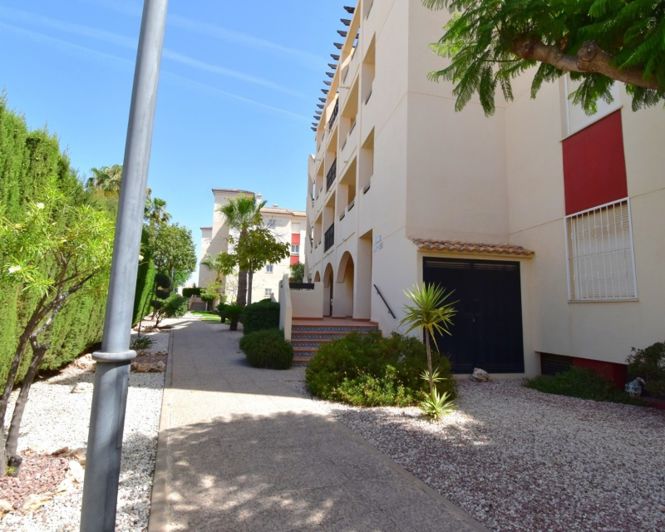 Image No.24-Appartement de 2 chambres à vendre à Playa Flamenca