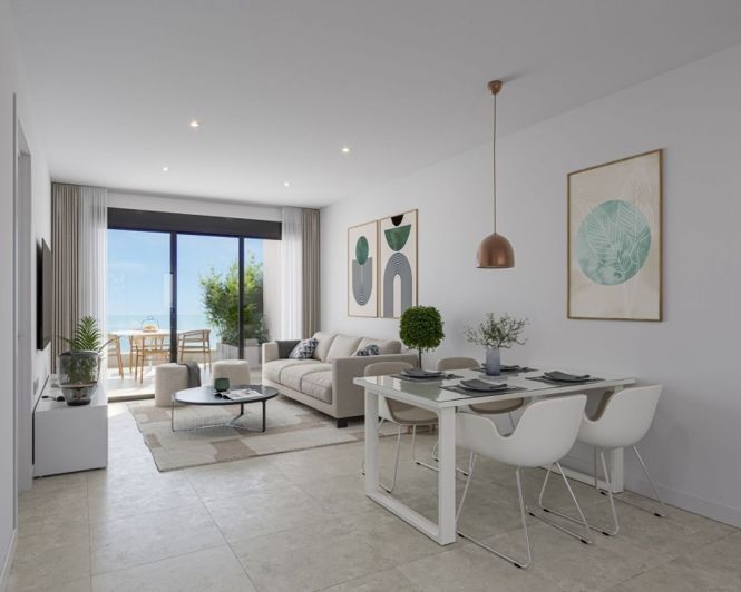 Image No.8-2 Bed Apartment for sale