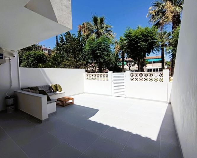 Image No.4-Maison de ville de 2 chambres à vendre à Cabo Roig