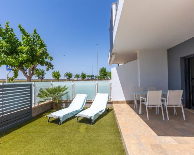 Image No.18-2 Bed Apartment for sale