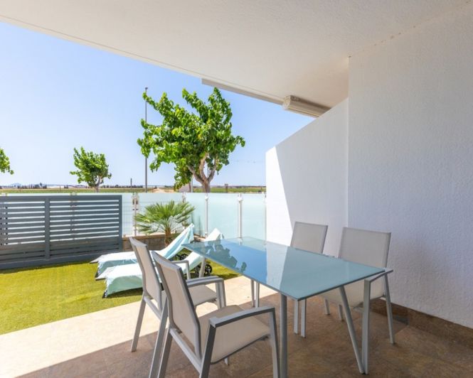 Image No.26-2 Bed Apartment for sale