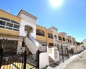 1 - Los Altos, Appartement