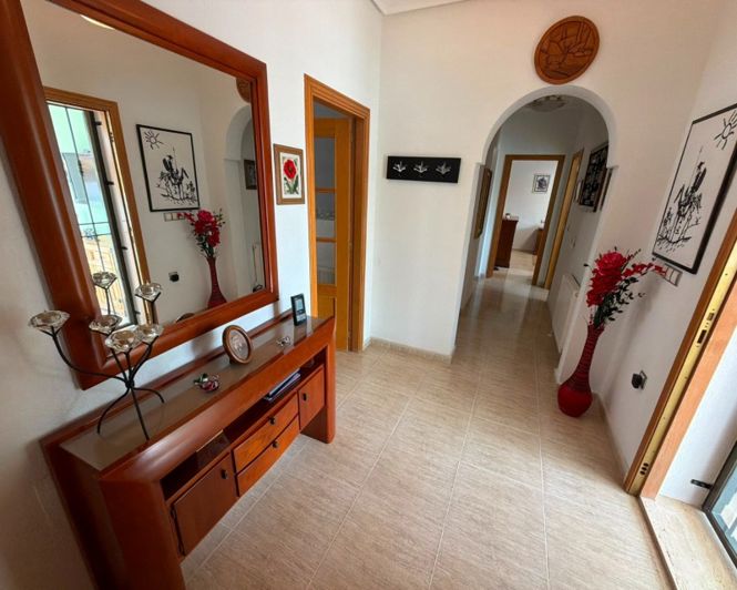 Image No.11-Villa de 3 chambres à vendre à Los Montesinos