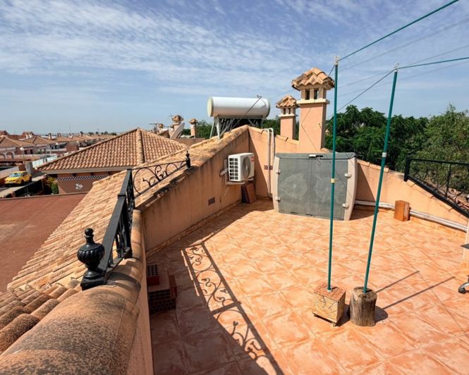 Image No.26-3 Bed Villa for sale