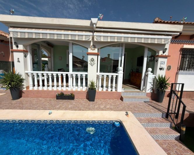 Image No.27-3 Bed Villa for sale