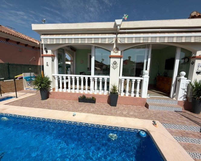Image No.28-3 Bed Villa for sale