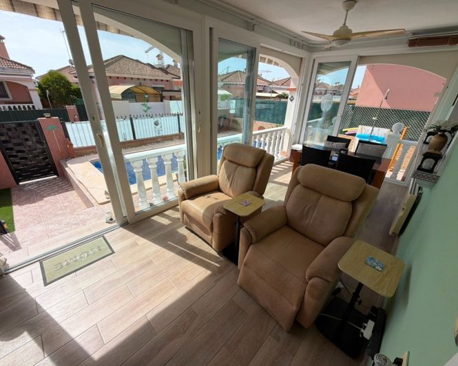 Image No.9-3 Bed Villa for sale
