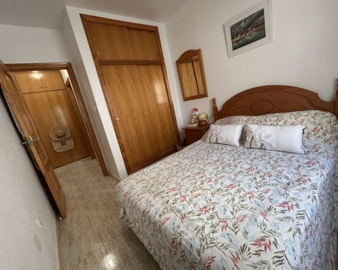 Image No.18-3 Bed Apartment for sale