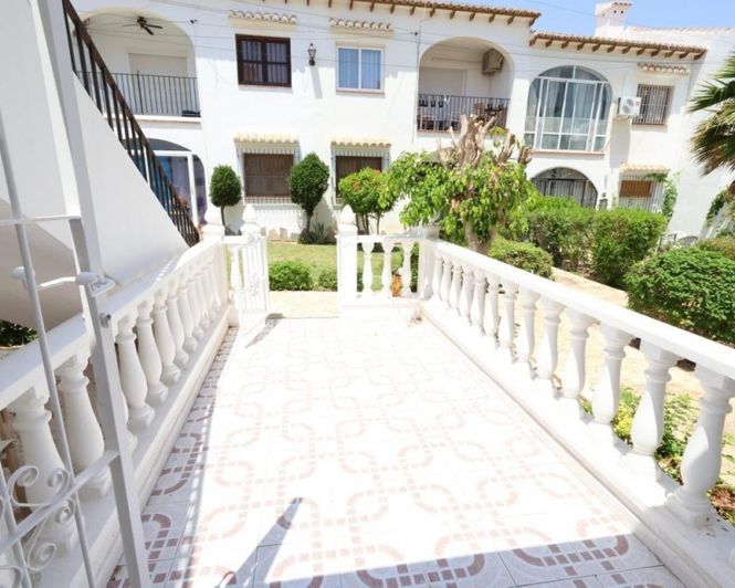 Image No.12-1 Bed Villa for sale