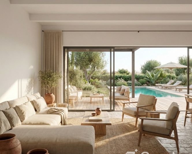 Image No.2-3 Bed Villa for sale