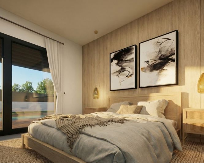 Image No.4-3 Bed Villa for sale