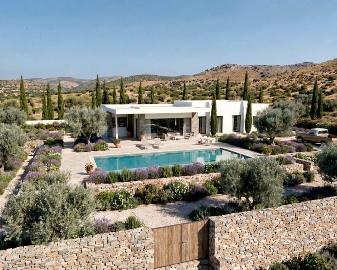 Image No.2-3 Bed Villa for sale
