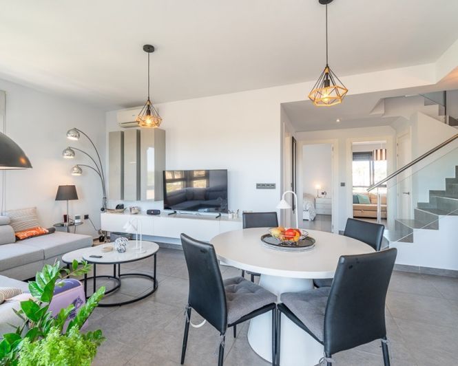 Image No.19-3 Bed Apartment for sale