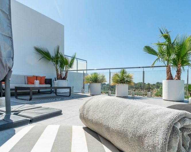 Image No.2-3 Bed Apartment for sale