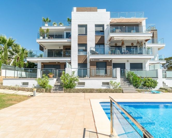 Image No.3-3 Bed Apartment for sale