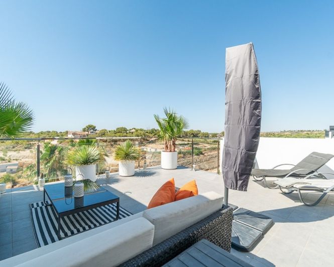Image No.38-3 Bed Apartment for sale