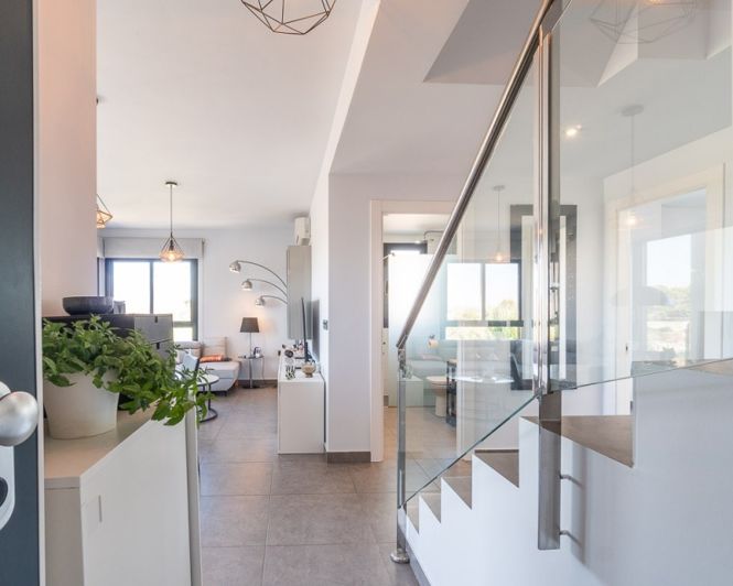 Image No.4-3 Bed Apartment for sale