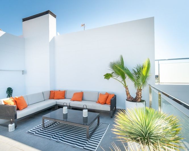 Image No.41-3 Bed Apartment for sale