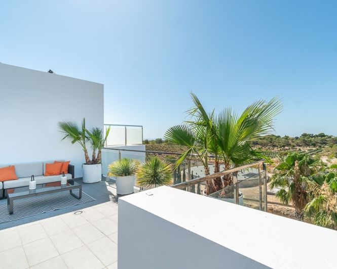 Image No.42-3 Bed Apartment for sale