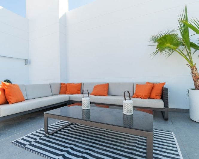 Image No.45-3 Bed Apartment for sale