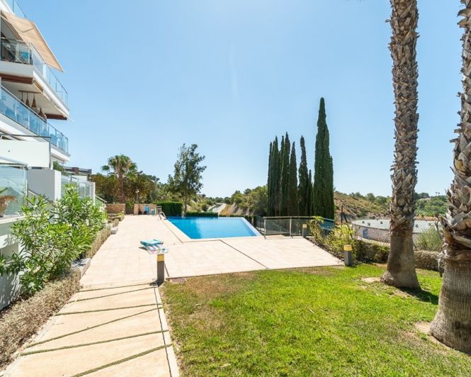 Image No.48-3 Bed Apartment for sale
