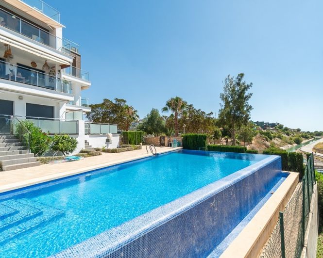 Image No.50-3 Bed Apartment for sale