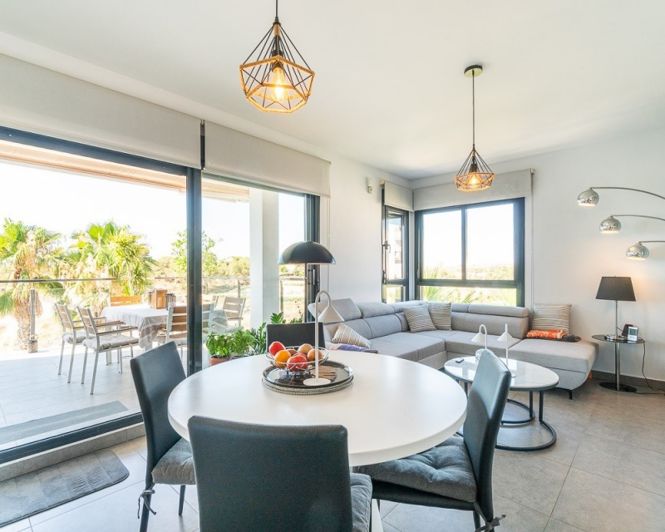 Image No.9-3 Bed Apartment for sale