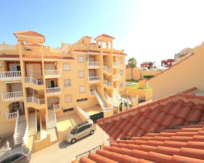 Image No.27-2 Bed Apartment for sale