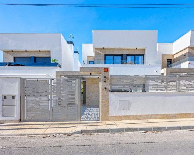 Image No.18-3 Bed Villa for sale