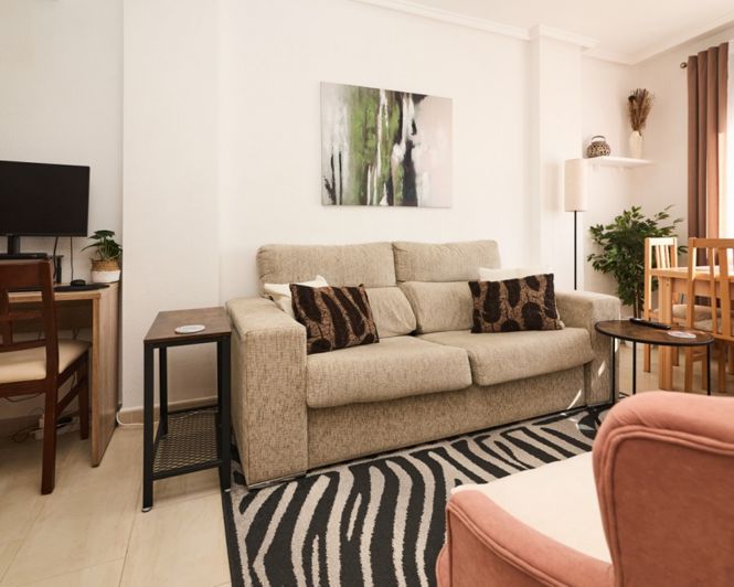 Image No.2-2 Bed Apartment for sale
