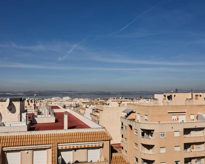 Image No.31-Appartement de 2 chambres à vendre à Torrevieja