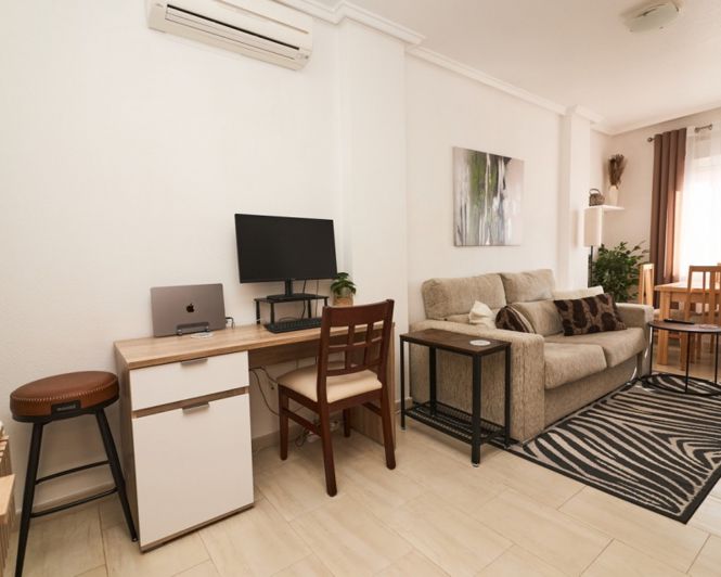 Image No.36-2 Bed Apartment for sale