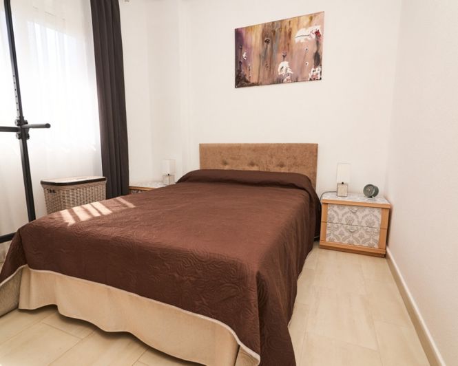 Image No.4-Appartement de 2 chambres à vendre à Torrevieja